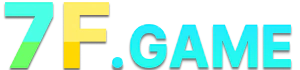 Logo da 7f.game