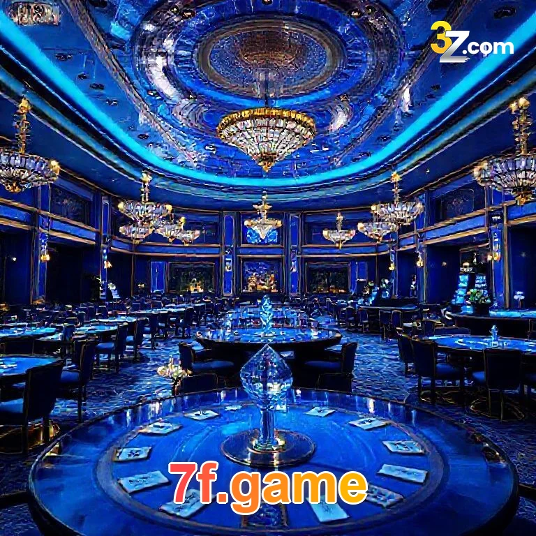 6 vantagens exclusivas do programa VIP da 7f.game