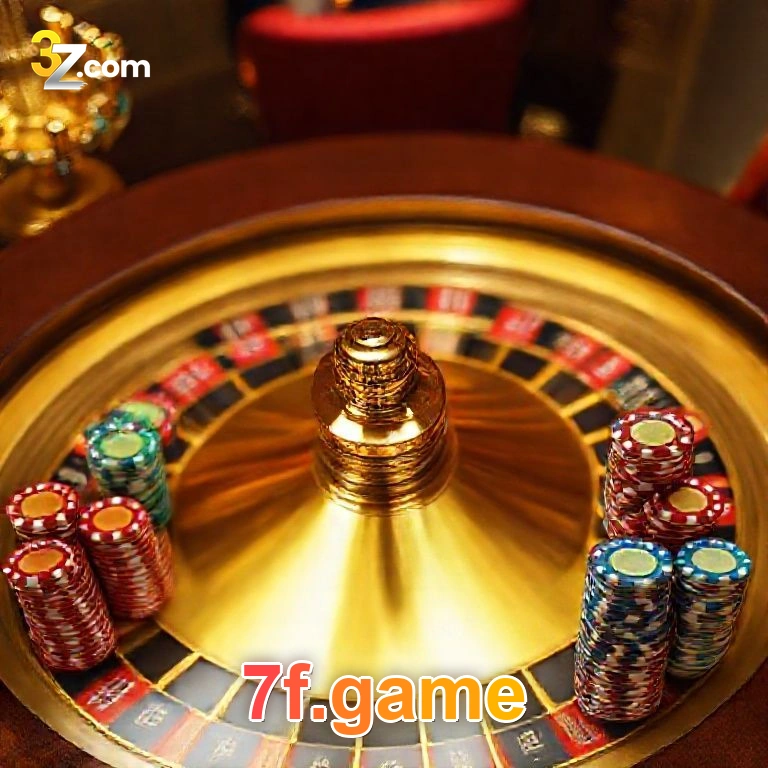 Loterias online disponíveis na 7f.game